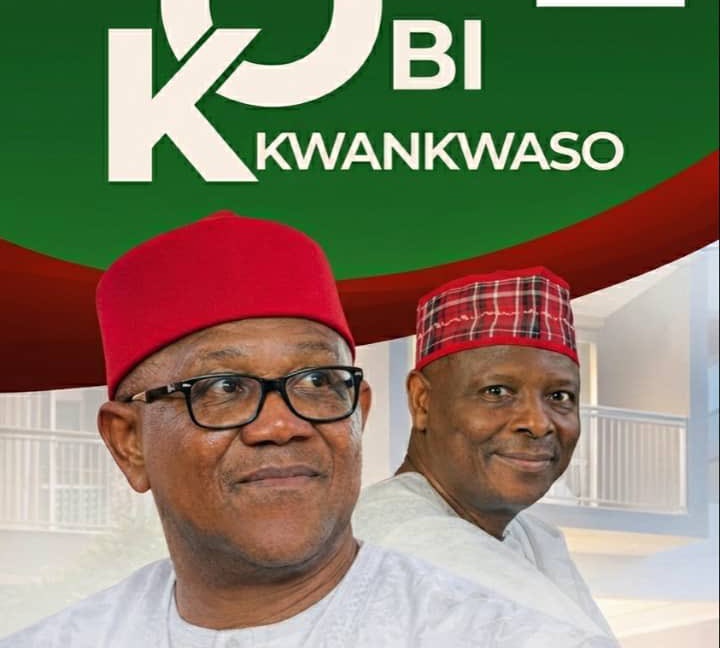 Nig Democratic Congress✌️ tweet media