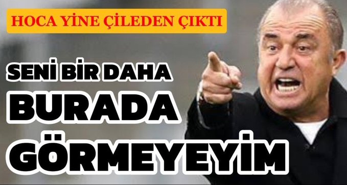 No Context Galatasaray tweet media