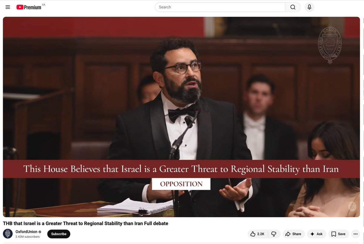 Hillel Neuer tweet media