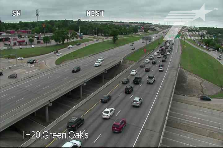krldtraffic's tweet image. #Arlington/#SEConnector: WB 20 @ Little Rd a incident slows traffic from Kelly Elliott @KRLD #KRLDTraffic #1080KRLD #trafficalert @TxDOTDallas