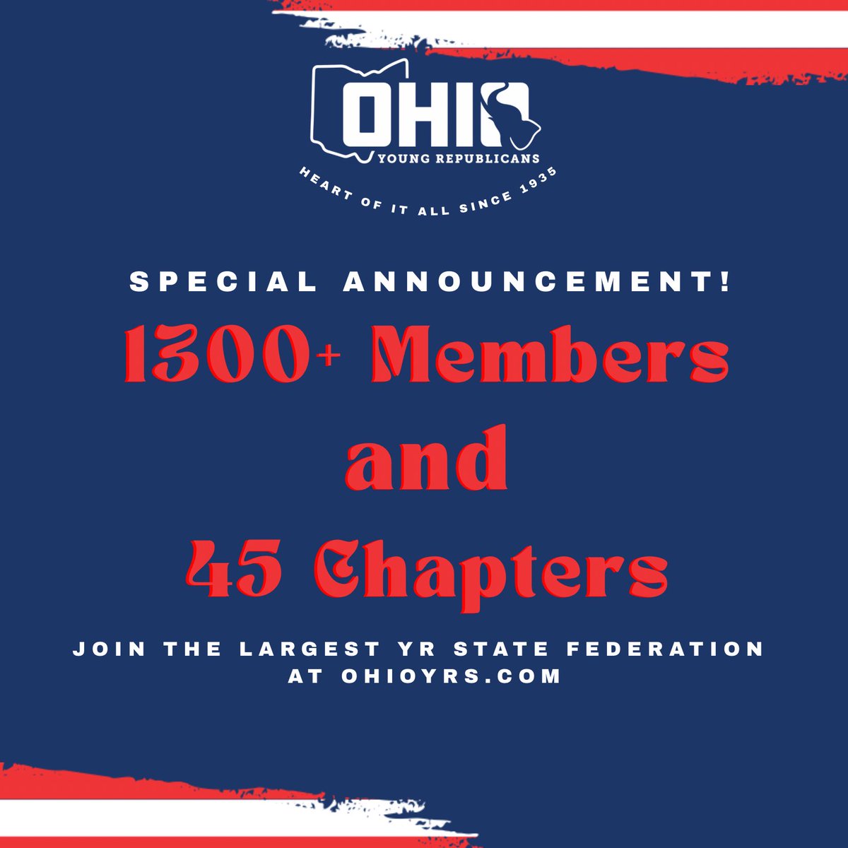 Ohio Young Republicans tweet media