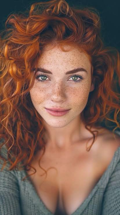 FreckledFace111's tweet image. #FreckledFace 💚#Beauty