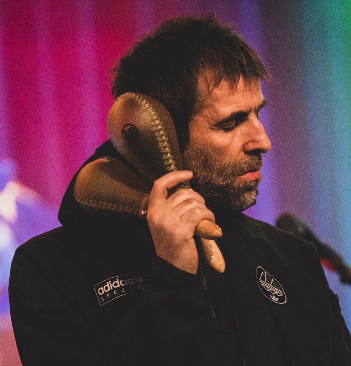 millie saw oasis ⟡˖ ࣪ tweet media