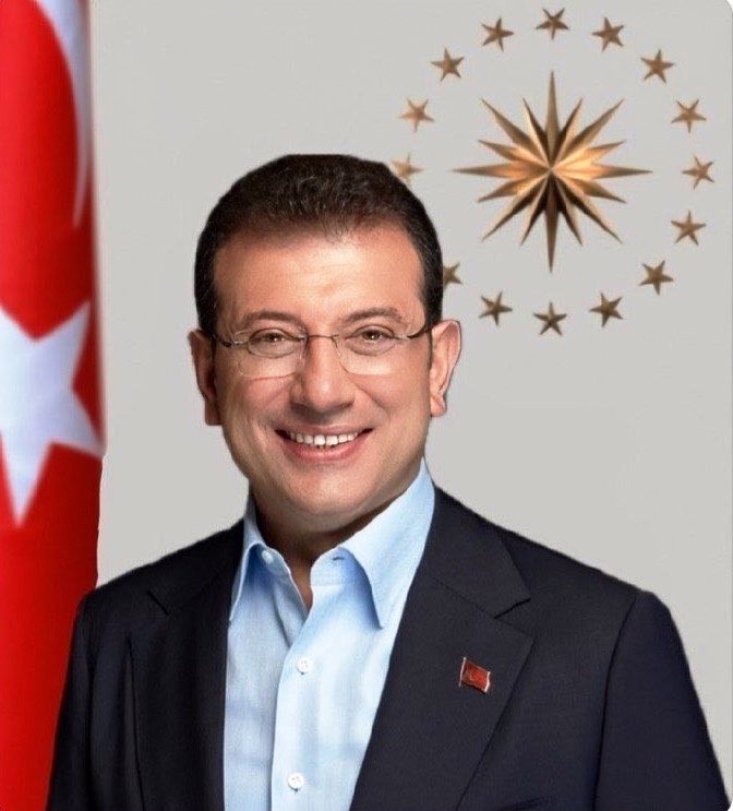 İmamoğlu Bizimle🇹🇷 tweet media