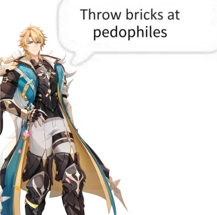 VarkaOfMond's tweet image. #TRUE #VARKAHATESPEDOPHILES