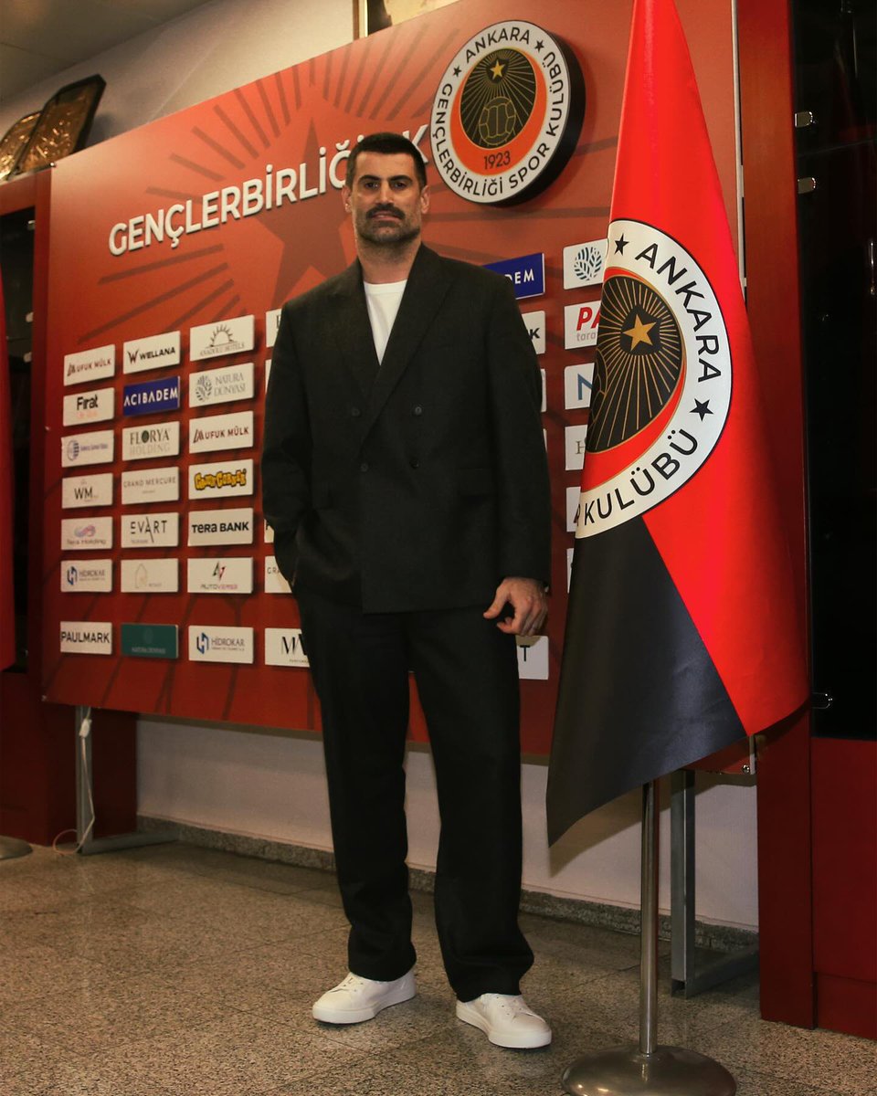 Fener Ajans 🇹🇷 tweet media