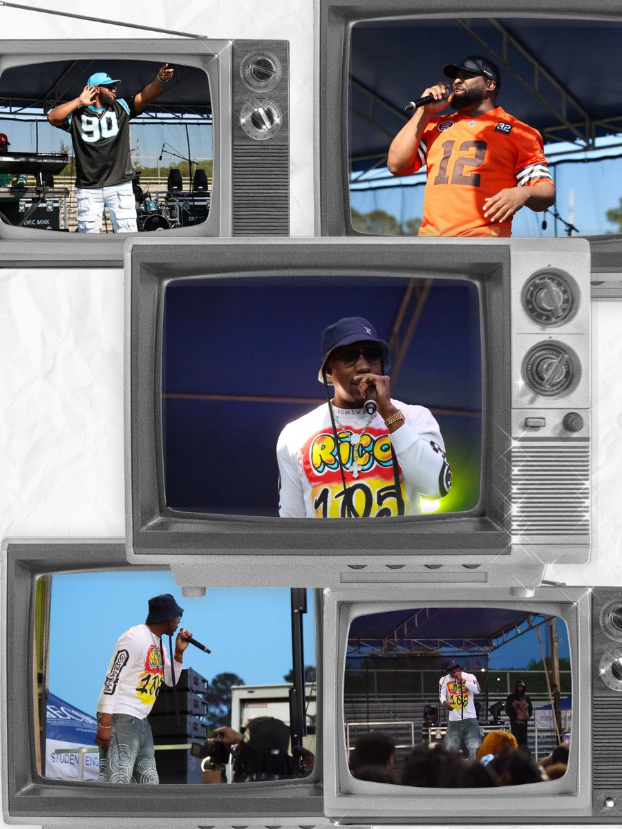 Elizabeth City State University tweet media