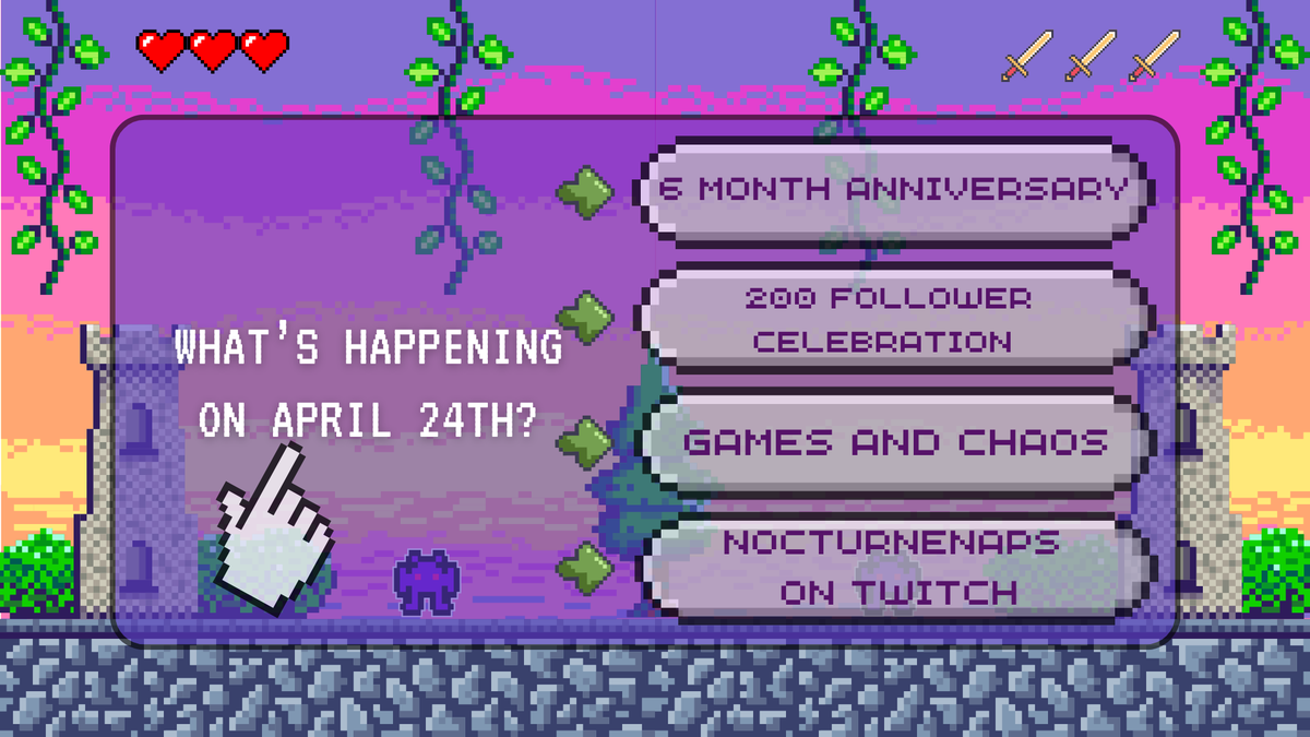 Stella Nocturne 💤 🌟🧞‍♀️ tweet media