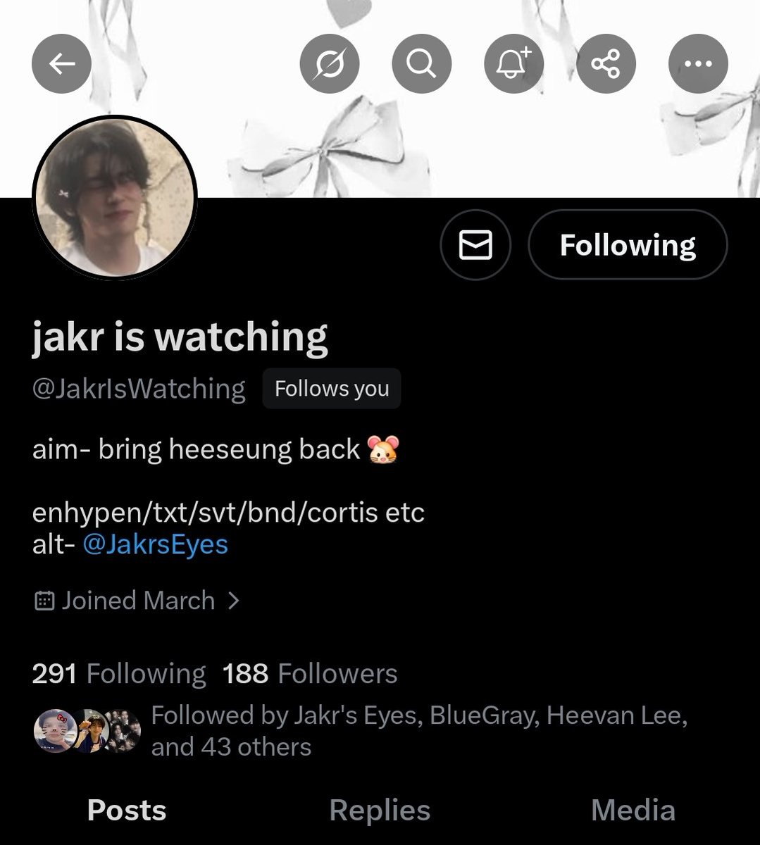 𝐌𝐞𝐨𝐖𝐨𝐧♪⋆.✮ tweet media