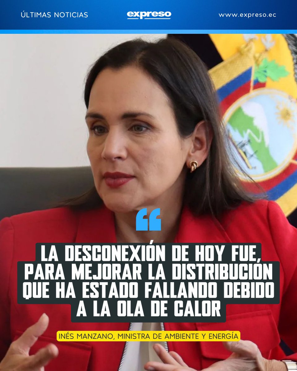 Diario Expreso tweet media