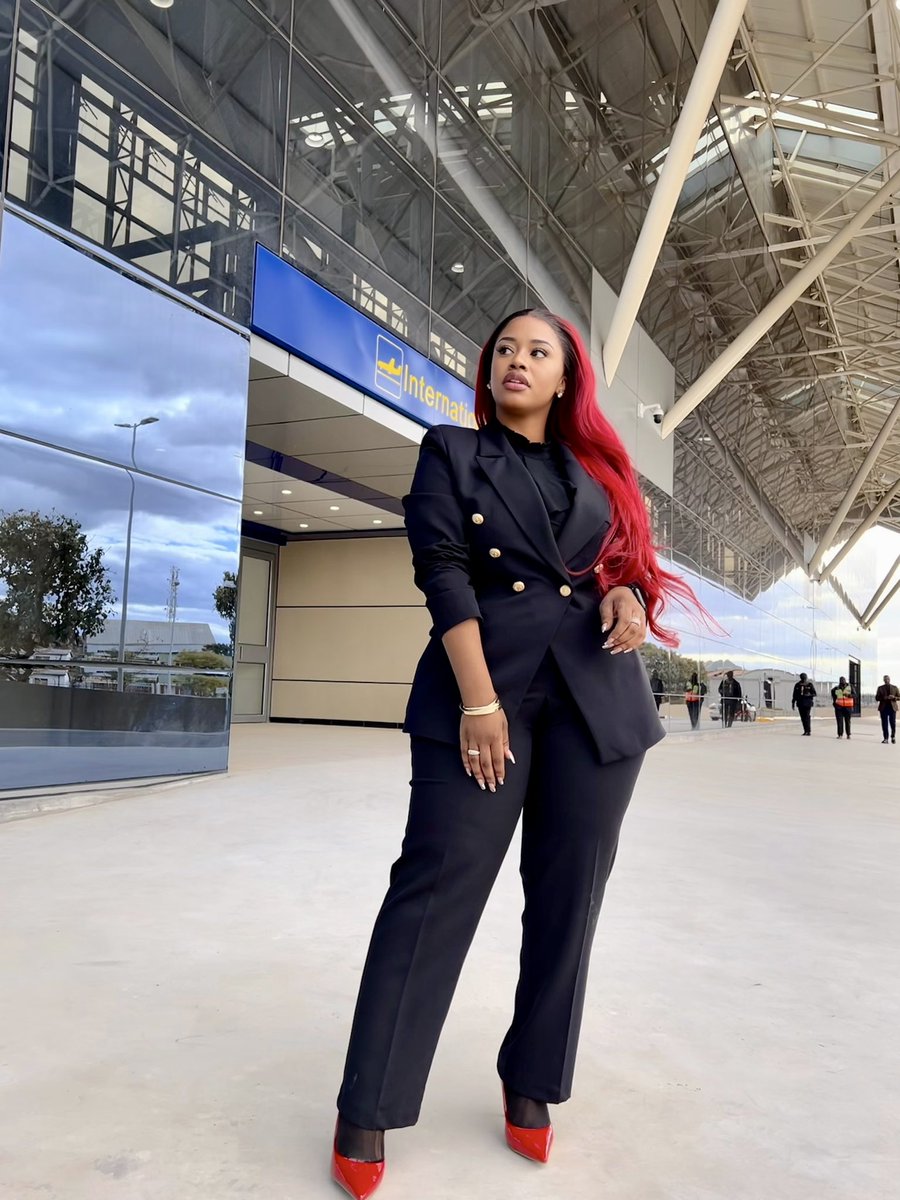 TEDIOUS MUSINACHIREVO tweet media