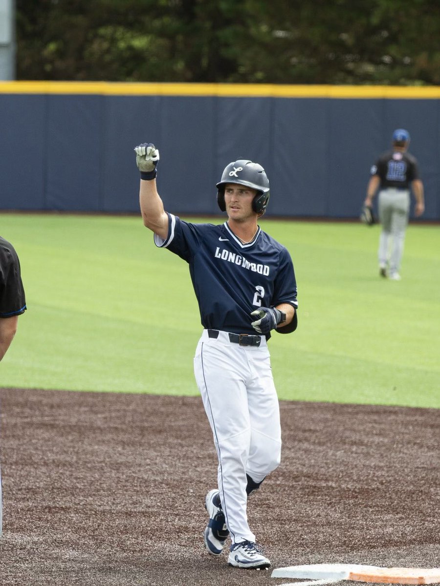 LongwoodBase's tweet image. Final 5-7.

#BeYou || #AKTIF