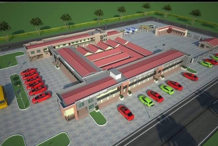 Mahama The President tweet media