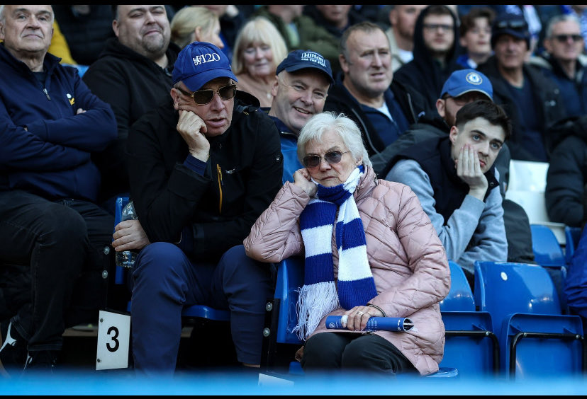 General Topstar tweet media