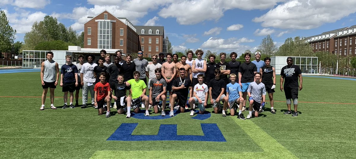 QB Impact tweet media