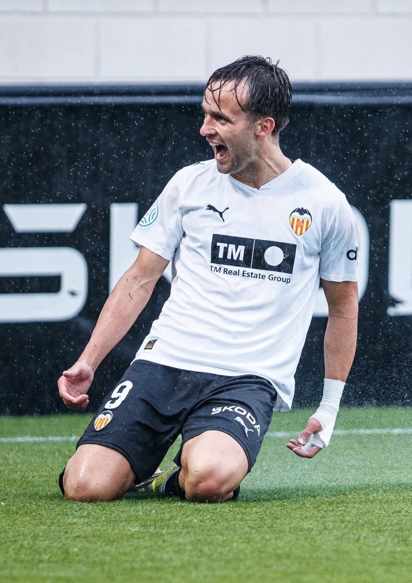 Sergio Capilla tweet media