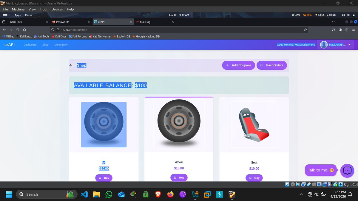 Abdulmalik_cybersecurity tweet media
