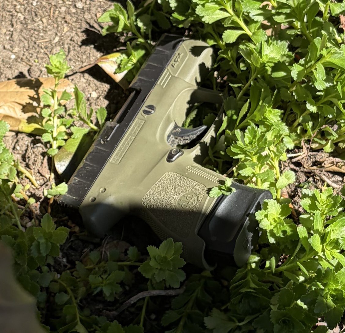 Peter Moskos tweet media