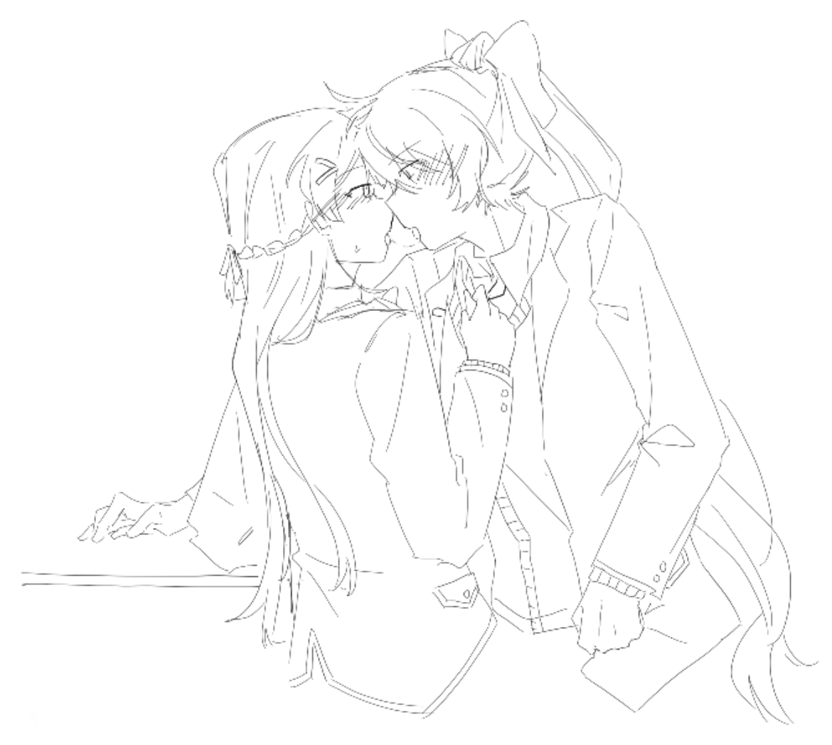 END_井上黑 tweet media