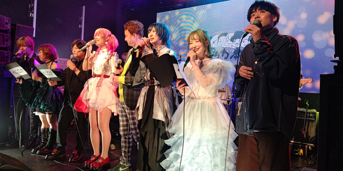 すなお tweet media