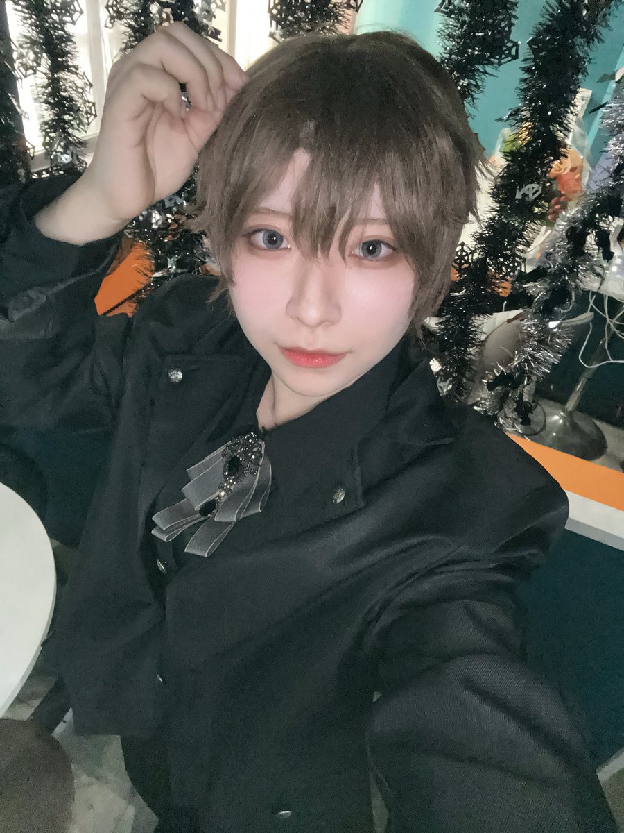 こたろう tweet media