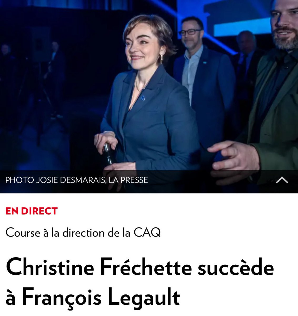 Olivier Primeau tweet media