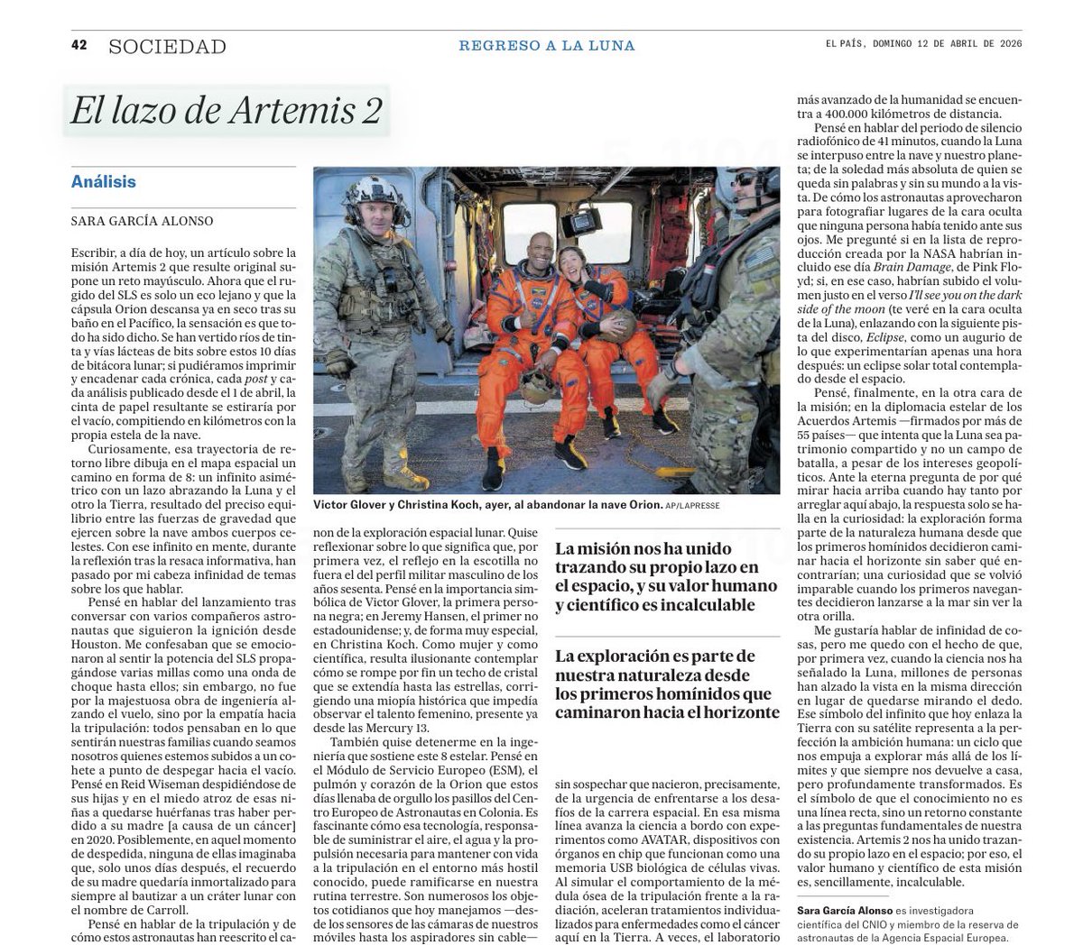 Joaquín García tweet media