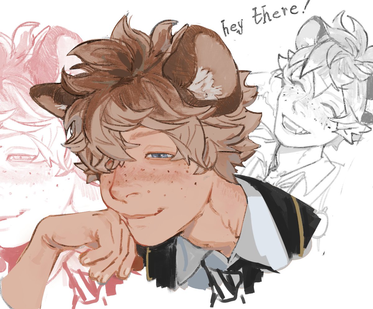 Mel ✦ Fima tweet media