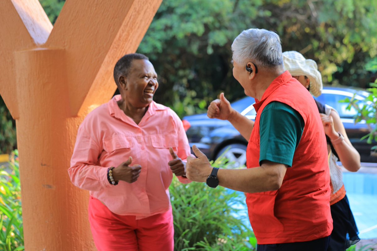 Ministry of Foreign Affairs - Uganda 🇺🇬 tweet media