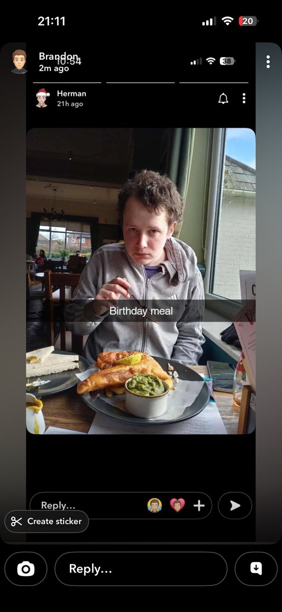 Constaah tweet media