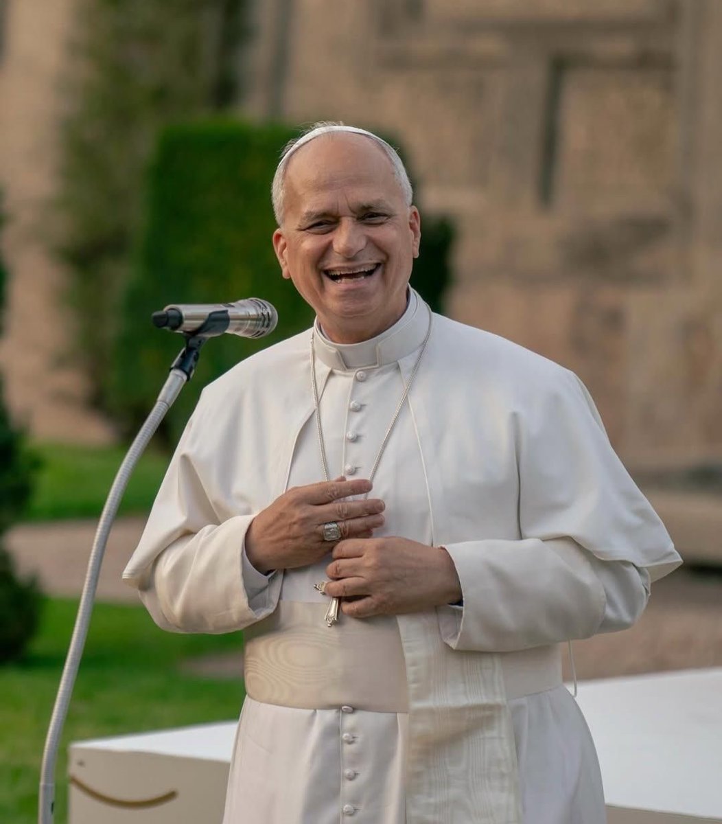 David de la Croix tweet media