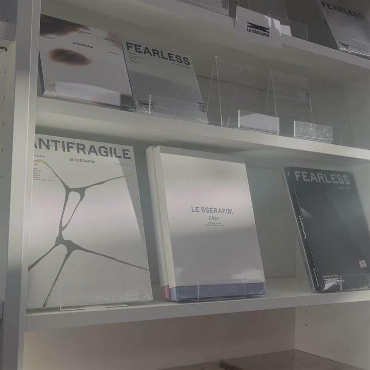 nafgc as lesserafim songs 
a thread