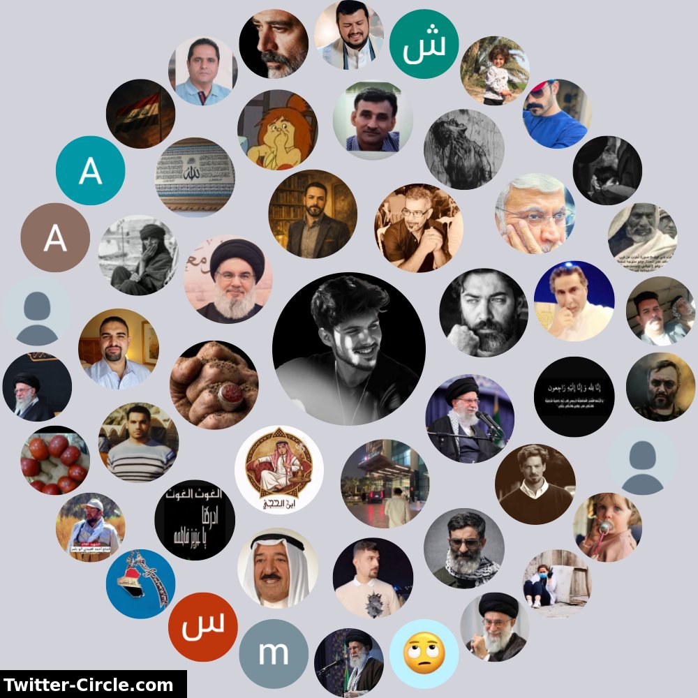 زين العابدين tweet media