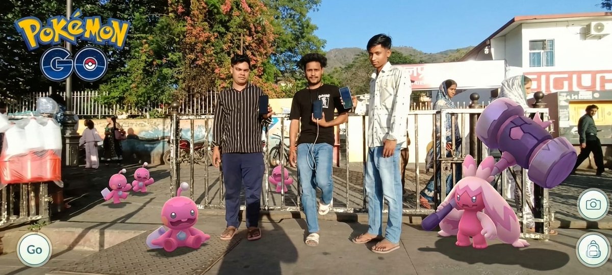 Shubham (PkmnMasterShubh) *YouTuber* tweet media