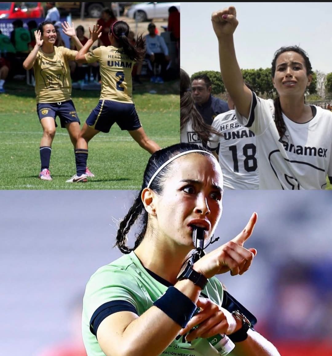 FUTBOLERO CONOCEDOR tweet media