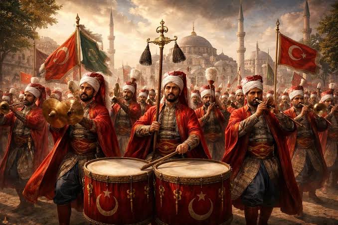 Alidemir7993's tweet photo. @Eliyahu_a Ottoman /Türkiye https://t.co/NsxQ6GXepf