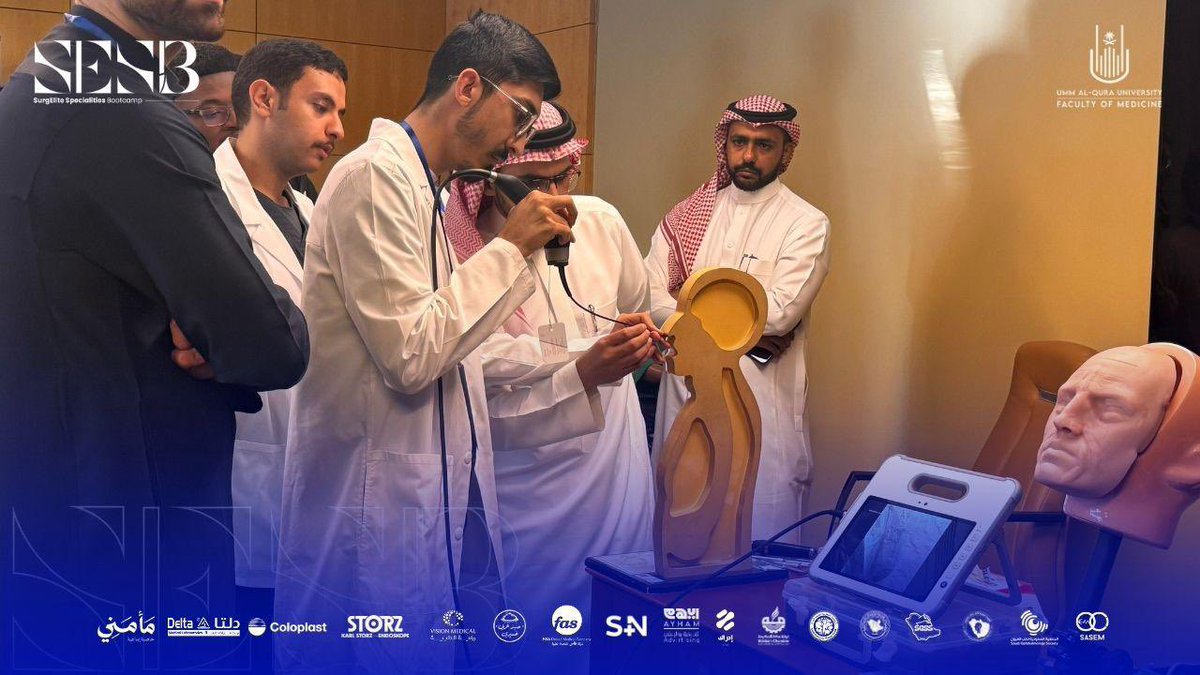 Surgery & Beyond tweet media