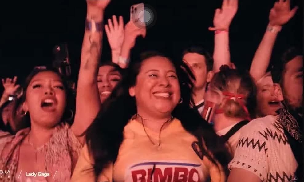 David;⚡⁷ | VI A LADY GAGA tweet media