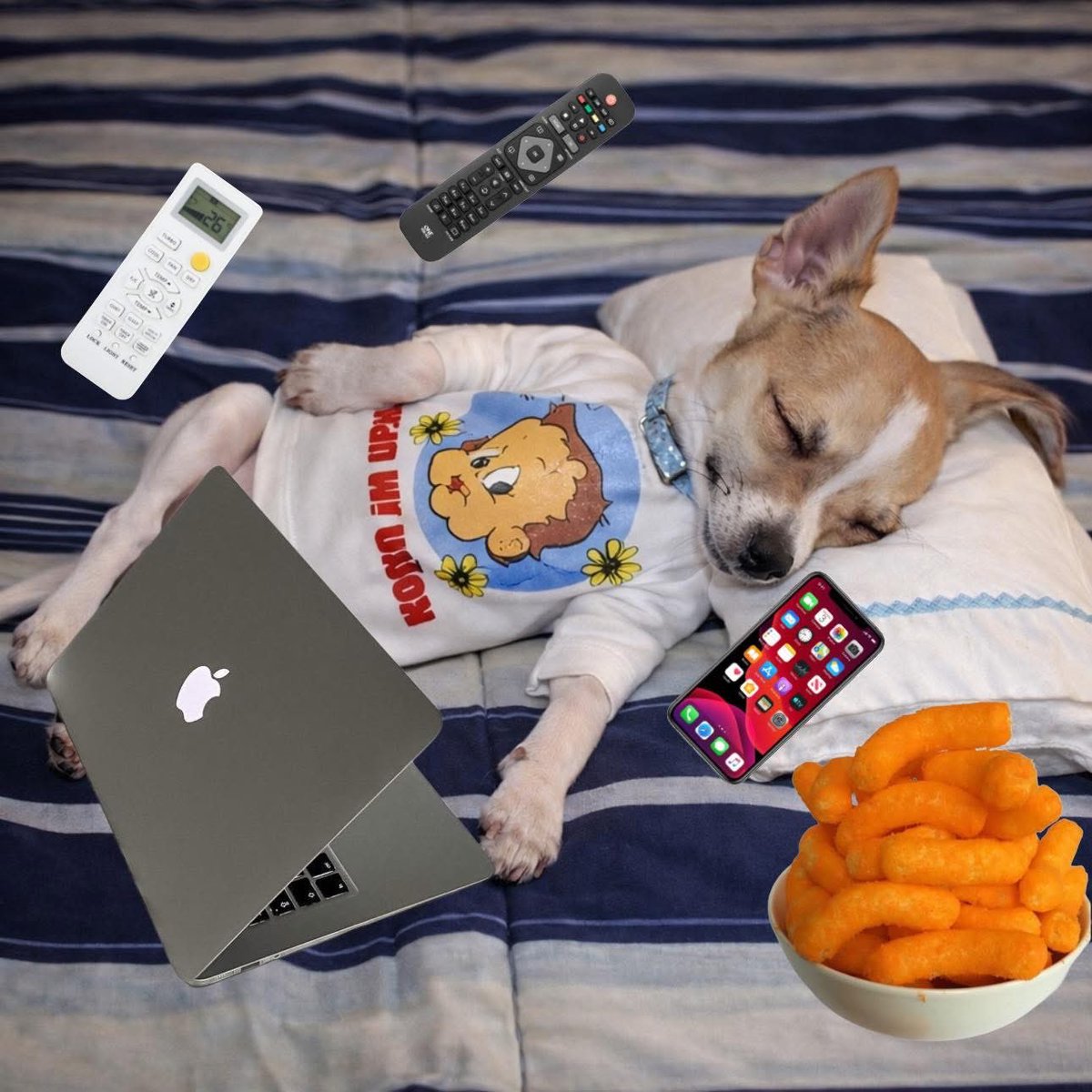 Otro fin de excesos: