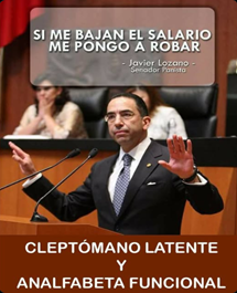 <a href="/JLozanoA/">𝐉𝐚𝐯𝐢𝐞𝐫 𝐋𝐨𝐳𝐚𝐧𝐨 𝐀.</a> <a href="/Reforma/">REFORMA</a> ASI LA CHUSMA DEL PAN!!!