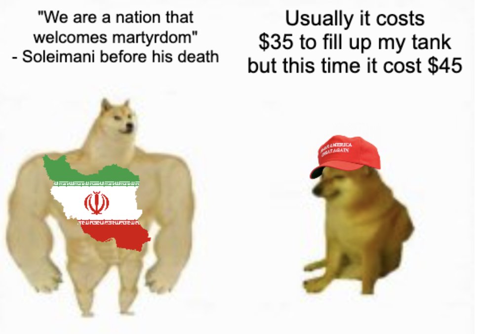 Vulpescap's tweet image. Who could have guessed that negotiations would not yield a deal