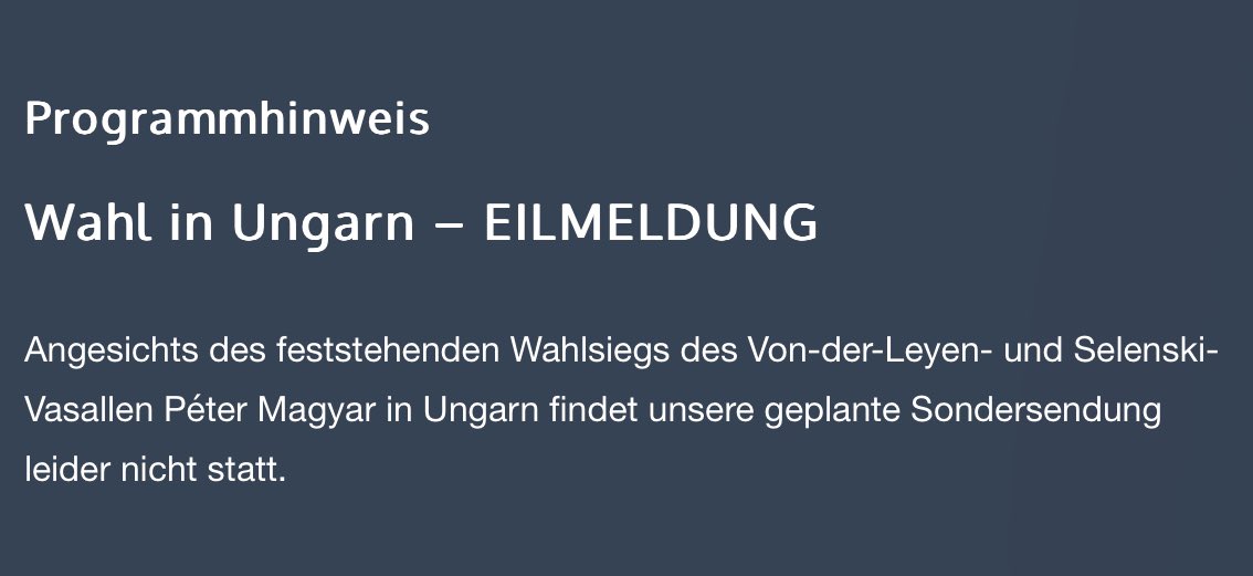 Key Pousttchi 🇪🇺 tweet media