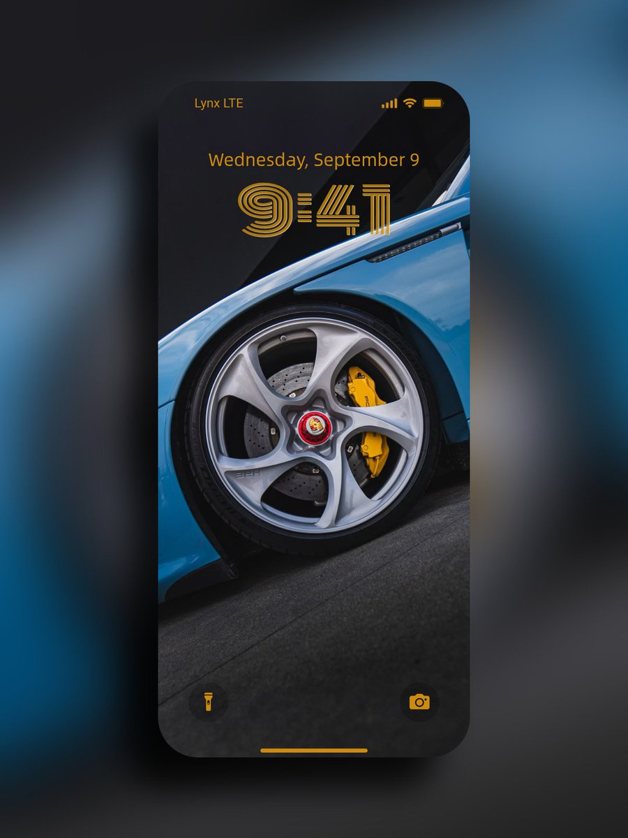 lynxchizzy's tweet image. New wallpaper 
#car #wallpaper