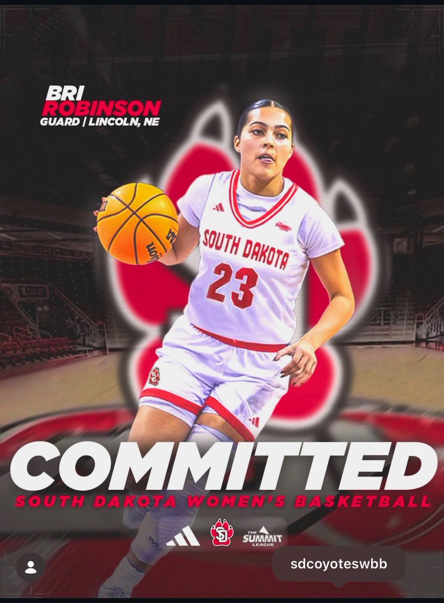 Nebraska Attack UAA tweet media