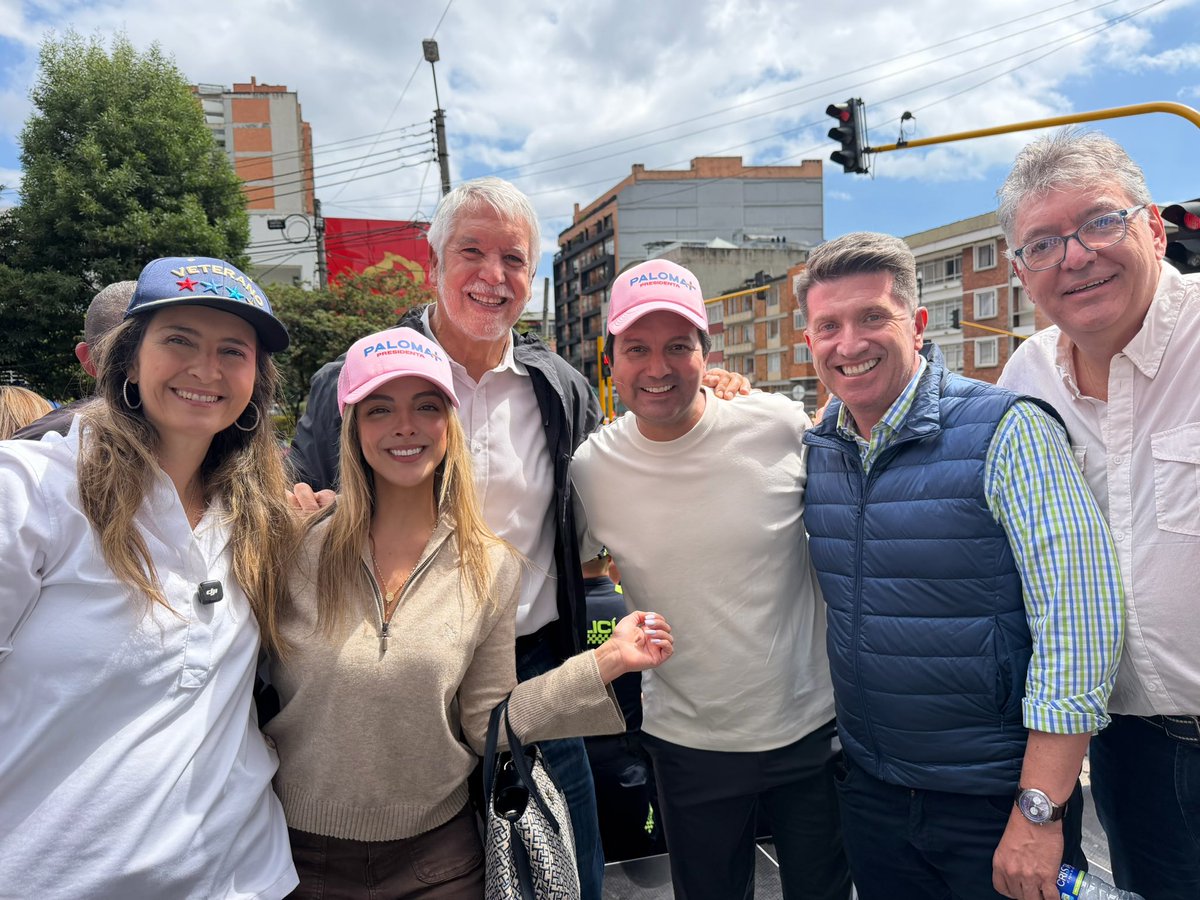 Daniela Montoya tweet media