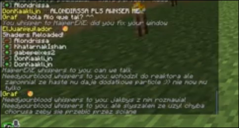 ven // !qsmp era (pl/eng) tweet media