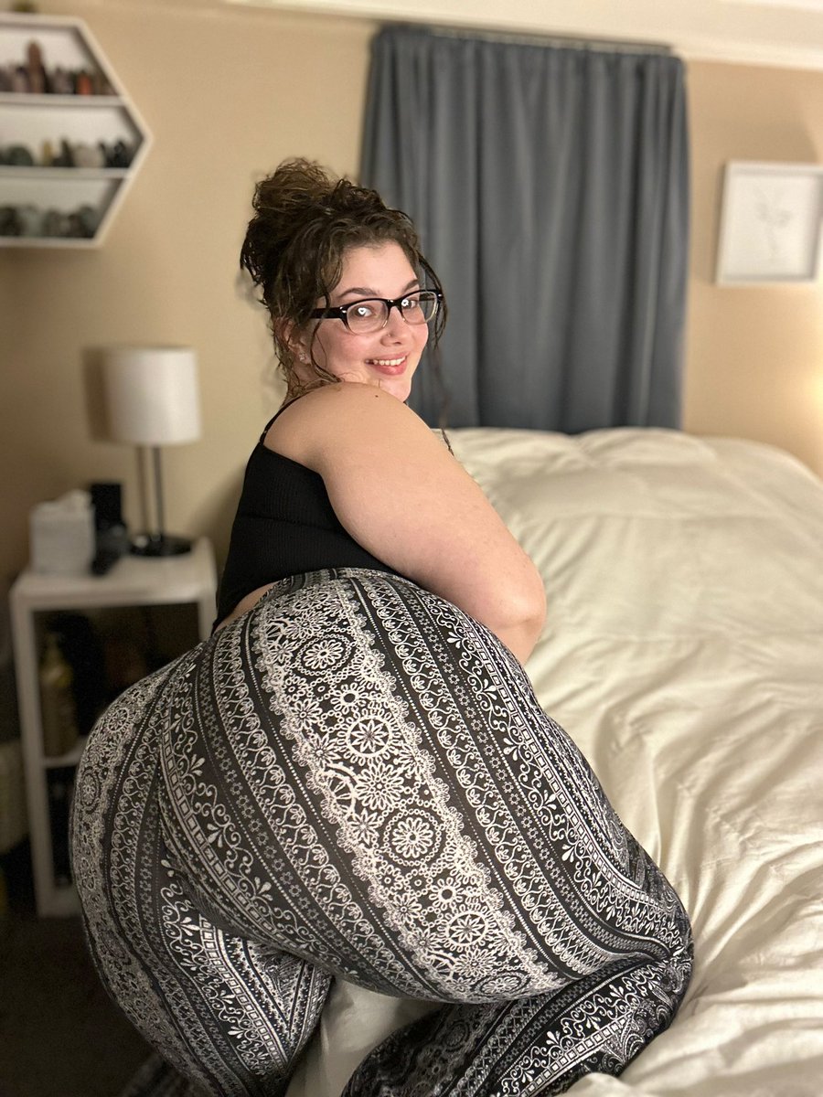 Alexis Love tweet media