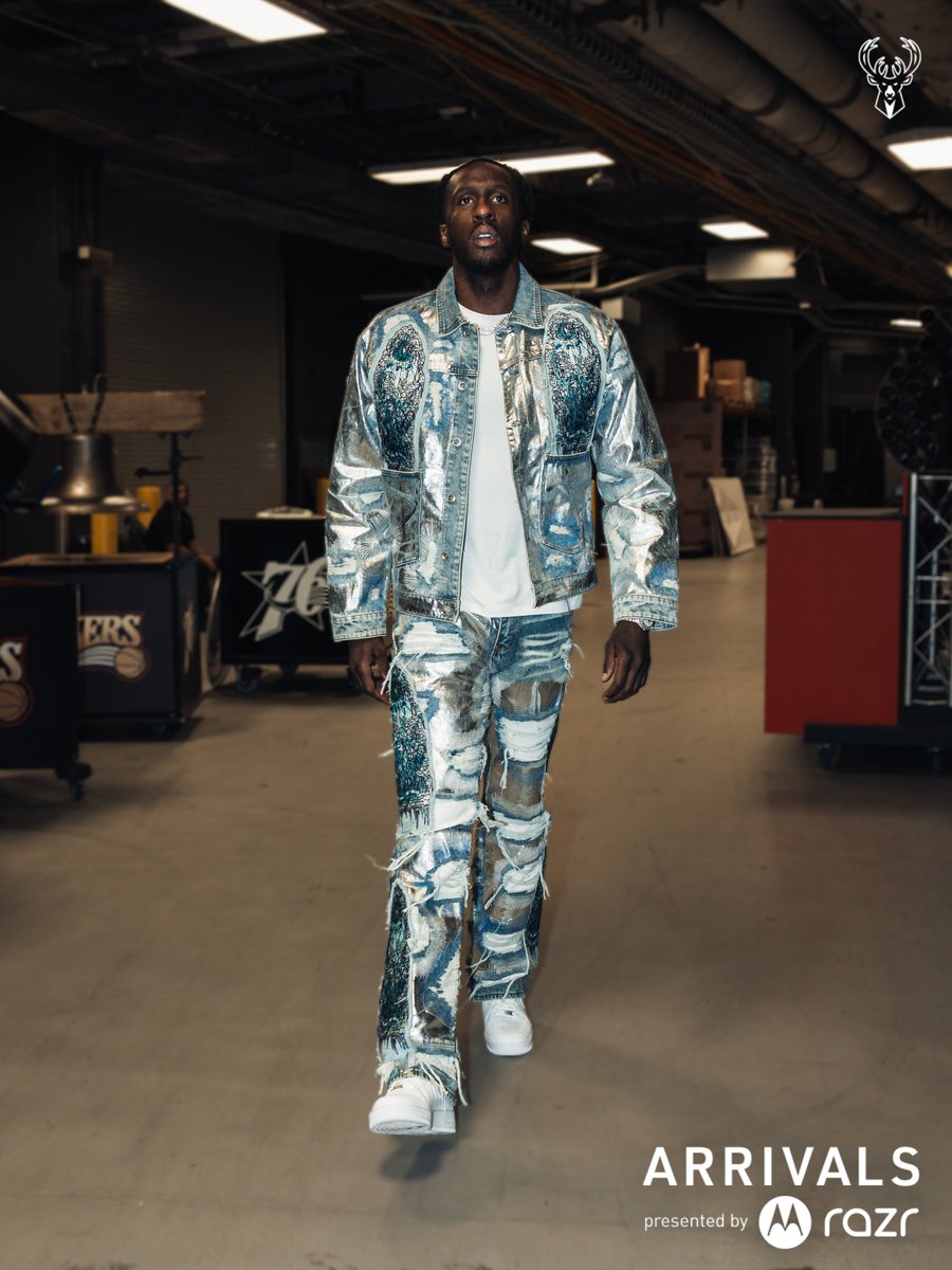 Milwaukee Bucks tweet media