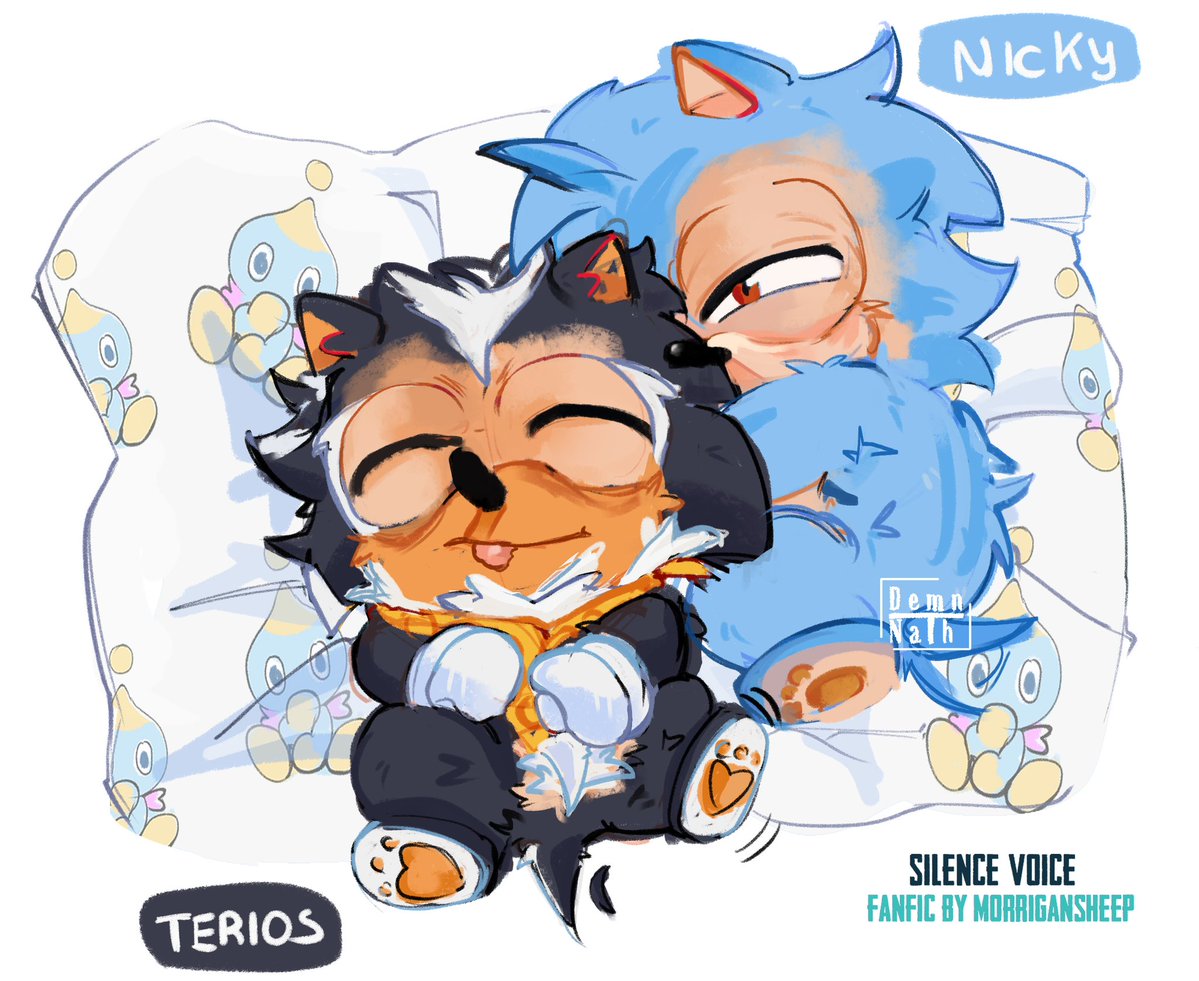 Nath 🦔 tweet media