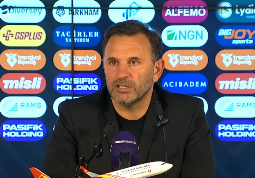 Peşindeyiz Galatasaray! tweet media